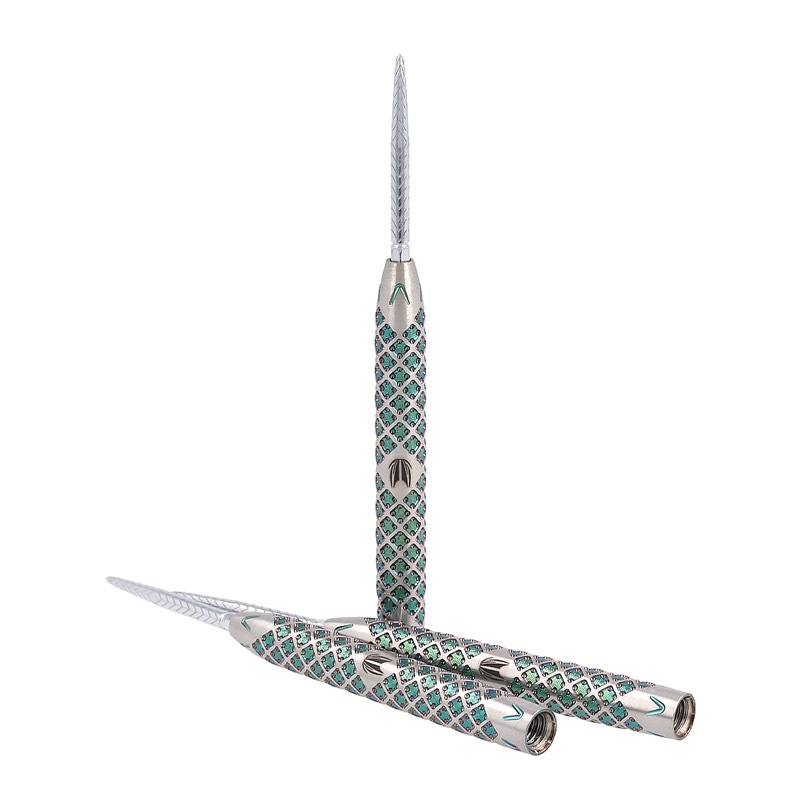 TARGET(�������å�) ROVE 01(������01) SWISS POINT STEEL 24g ��190345�䡡(������ �Х��)