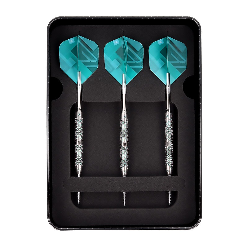 TARGET(�������å�) ROVE 01(������01) SWISS POINT STEEL 24g ��190345�䡡(������ �Х��)