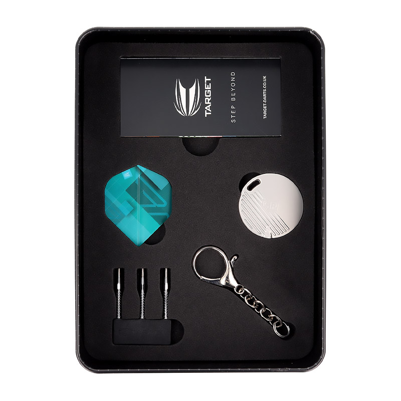 TARGET(�������å�) ROVE 01(������01) SWISS POINT STEEL 24g ��190345�䡡(������ �Х��)