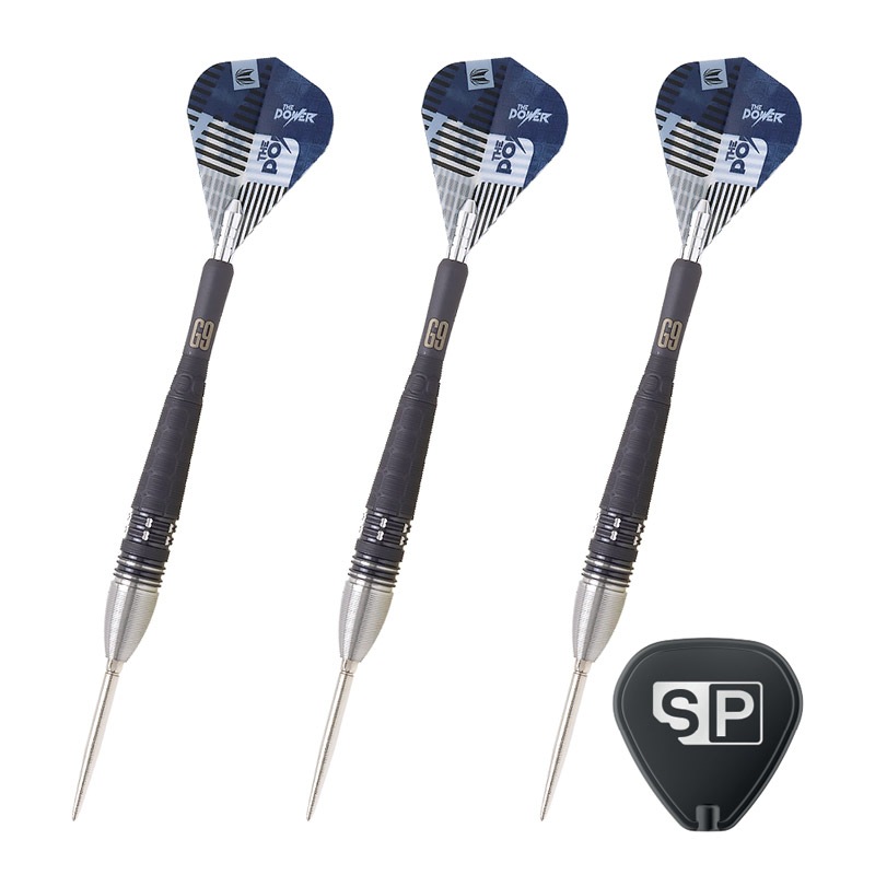 ダーツ > ハードダーツ > ブランド【タ行】 > ターゲット > POWER
