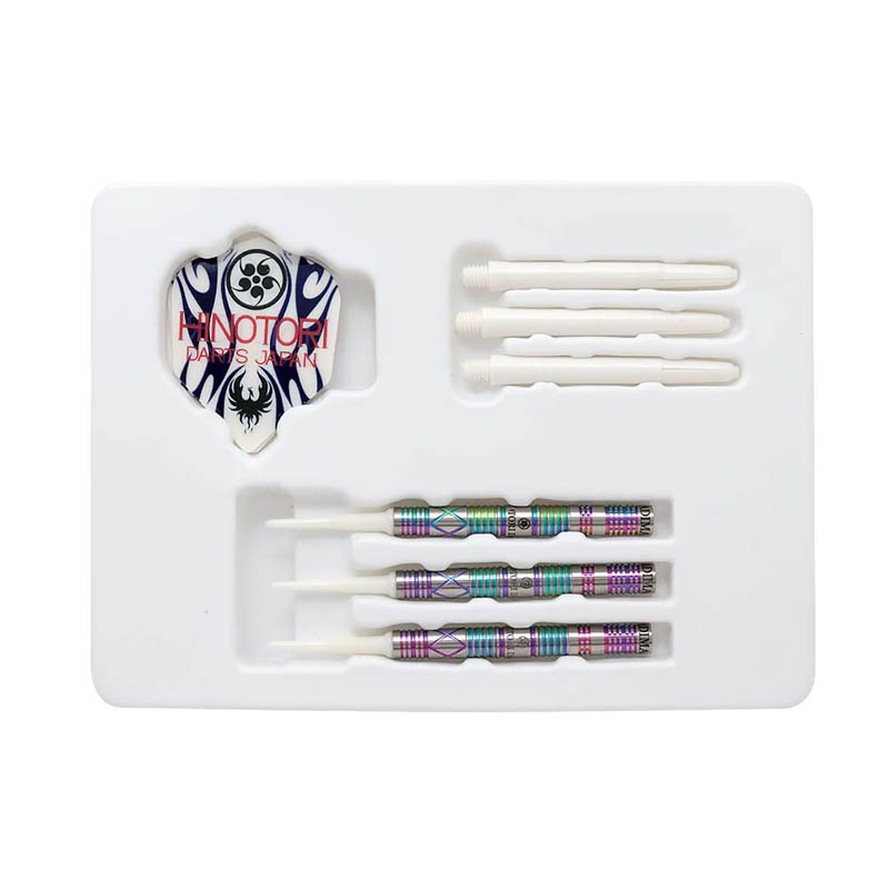 �Ф�Ļ DARTS JAPAN(�ҥΥȥ�����ĥ���ѥ�) �ץ쥤�䡼��ǥ� ADIMA2(���ǥ���2) �쥤��ܡ� 90T 2BA Antunes Alexandre�����ǥ롡(������ �Х��)