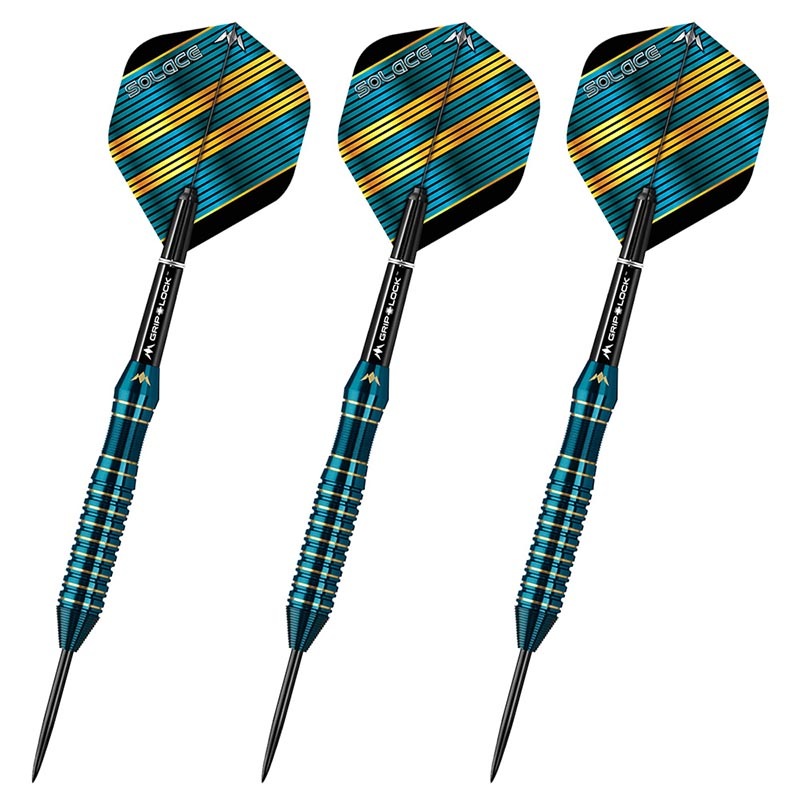 MISSION DARTS(�ߥå���������) Solace M1 STEEL 24g��(������ �Х��)