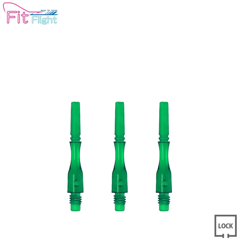 COSMO DARTS(�����������) Fit Shaft GEAR(�ե��åȥ���ե� ����) �ϥ��֥�å� ���å� ���꡼�� ��2�䡡(������ ����ե�)