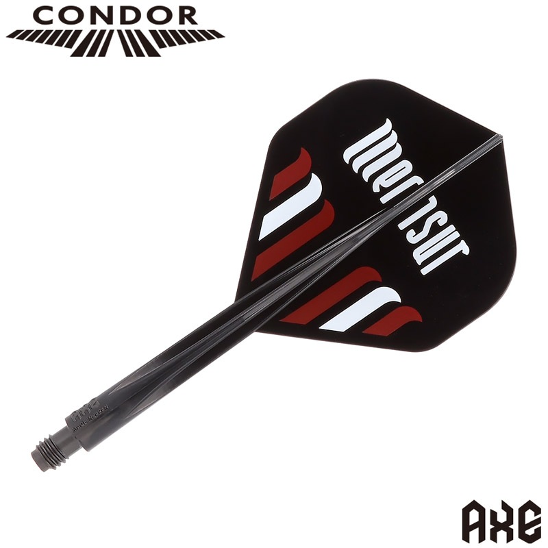 TRiNiDAD(�ȥ�˥�����) CONDOR AXE(����ɥ륢�å���) THE GENTLE Inspiration2 ����������� �֥�å� ��󥵡�������ۥӥå������ǥ롡(������ �ե饤��)