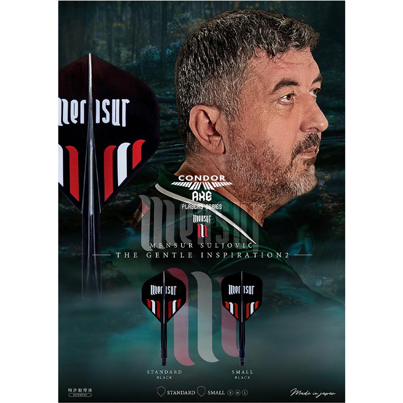 TRiNiDAD(�ȥ�˥�����) CONDOR AXE(����ɥ륢�å���) THE GENTLE Inspiration2 ����������� �֥�å� ��󥵡�������ۥӥå������ǥ롡(������ �ե饤��)