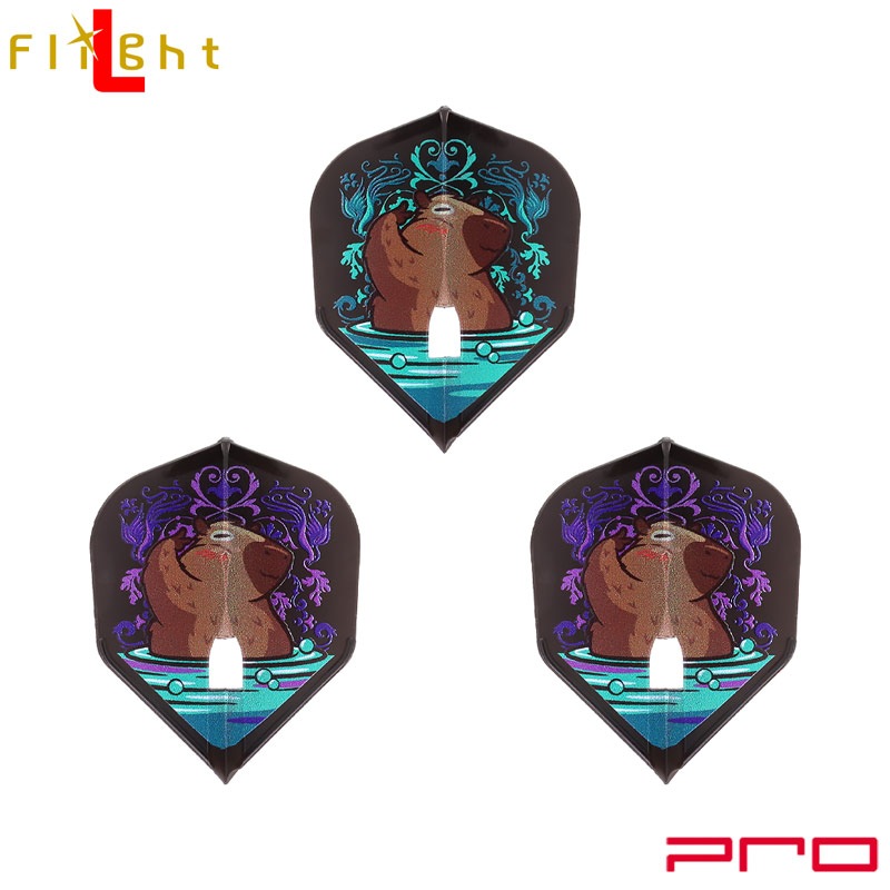 L-style(륹) L-Flight PRO(ե饤 ץ) ͺ ver.1  ֥å ͺǥ롡( ե饤)