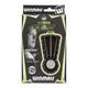 Winmau(������⥦) MvG Exact(����������) STEEL 21.5g �ޥ����롦�����󡦥��������������ǥ롡(������ �Х��)