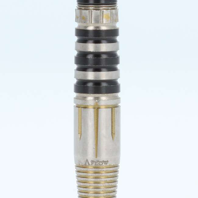 ����� Used �����ġ� DYNASTY(�����ʥ��ƥ���) A-FLOW BLACK LINE �����ƥ��󥰥����� RIELL4(�ꥨ��4) 2BA ������ͧ�����ǥ� ��RANK 3��