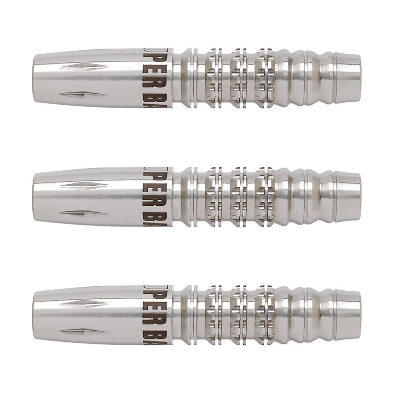 BAT DARTS(�Хåȥ�����) SUPER BAT(�����ѡ��Хå�) CHM-01 2BA��(������ �Х��)