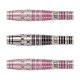 �Ф�Ļ DARTS JAPAN(�ҥΥȥ�����ĥ���ѥ�) TOKYO BLACK POKER BARREL PINK 777 GAME���꡼�� Queen(��������) �֥�å�/�ԥ� 2BA��(������ �Х��)