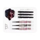 �Ф�Ļ DARTS JAPAN(�ҥΥȥ�����ĥ���ѥ�) TOKYO BLACK POKER BARREL PINK 777 GAME���꡼�� Queen(��������) �֥�å�/�ԥ� 2BA��(������ �Х��)