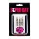 BAT DARTS(�Хåȥ�����) SUPER BAT(�����ѡ��Хå�) CHM-01 2BA��(������ �Х��)
