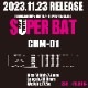 BAT DARTS(�Хåȥ�����) SUPER BAT(�����ѡ��Хå�) CHM-01 2BA��(������ �Х��)