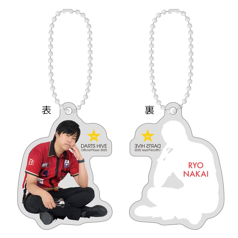 アクセサリ > 雑貨 > ストラップ > 【受注販売商品 2025年8月31