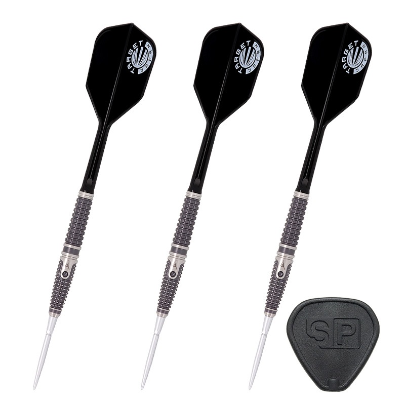 ポールリムモデル ターゲット】THE LEGEND G9 ザ レジェンド9 スイスポイント