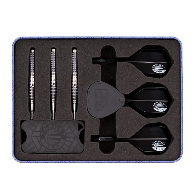 ダーツ > ハードダーツ > ブランド【タ行】 > ターゲットジャパン