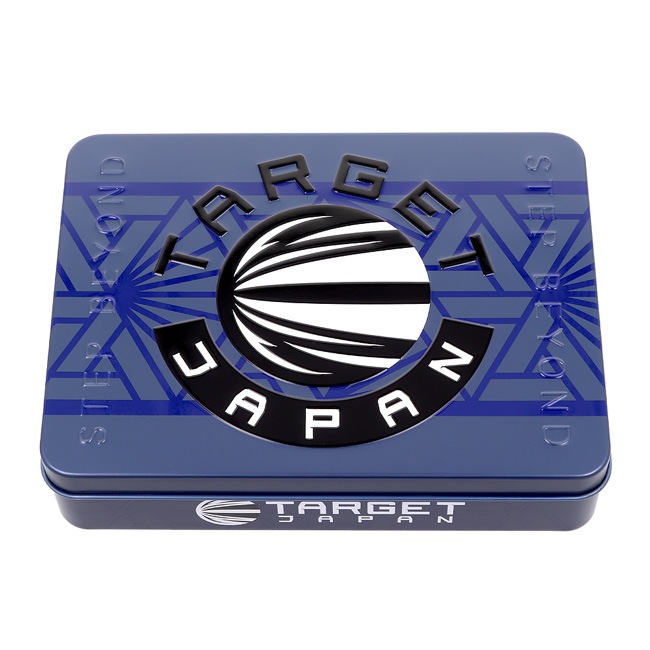 TARGET JAPAN(�������åȥ���ѥ�) THE LEGEND G9(�����쥸�����) SWISS POINT STEEL 22g ��190591�� �ݡ��롦��������ǥ롡(������ �Х��)