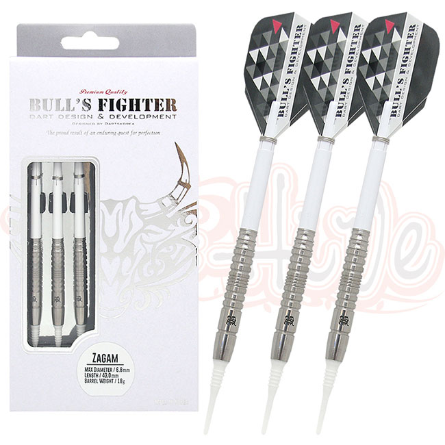 BULLS FIGHTER(֥륺ե) ZAGAM() 2BA( Х)