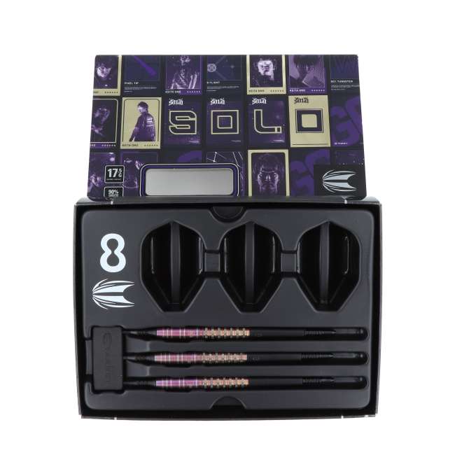 ����� Used �����ġ� TARGET JAPAN(�������åȥ���ѥ�) SOLO G6(���� �����ͥ졼�����6) 2BA ������������ǥ��Ȣ����� ��RANK 3��