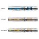 ФĻ DARTS JAPAN(ҥΥȥĥѥ) TOKYO BLACK POKER BARREL Classy꡼ STORM(ȡ) 20G 2BA( Х)