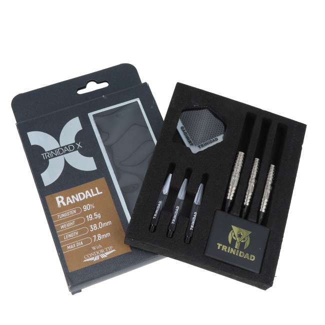 ����� Used �����ġ� TRiNiDAD(�ȥ�˥�����) X���꡼�� RANDALL(���ɡ���) 2BA��Ȣ����� ��RANK 4��