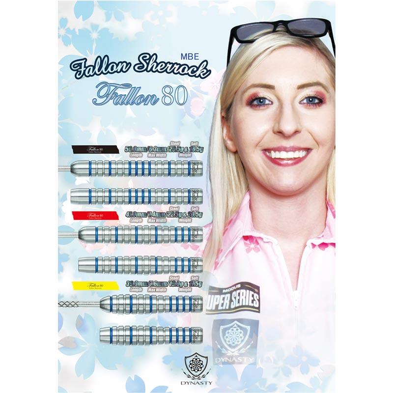 DYNASTY(�����ʥ��ƥ���) A-FLOW Fallon80(�ե�����80) Yellow label 2BA �ե����󡦥��㡼���å������ǥ롡(������ �Х��)