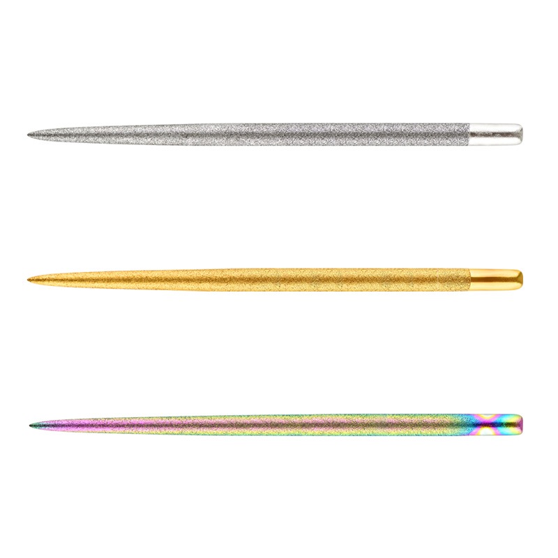 One80(��󥨥��ƥ�) Long Taper Points(���󥰥ơ��ѡ��ݥ����) Sand Coated��(������ ���ƥ�����ݥ����)