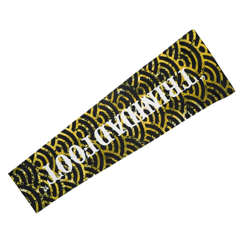 TRiNiDAD��FOOT(�ȥ�˥����ɡߥեå�) ARM SUPPORTER(�����ॵ�ݡ�����) SEIGO ASADA �����Ƹ������ǥ롡(������ �ܥǥ����ݡ���)