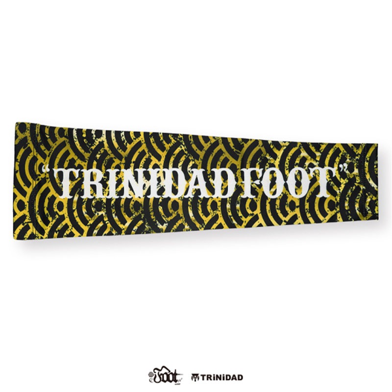 TRiNiDAD��FOOT(�ȥ�˥����ɡߥեå�) ARM SUPPORTER(�����ॵ�ݡ�����) SEIGO ASADA �����Ƹ������ǥ롡(������ �ܥǥ����ݡ���)