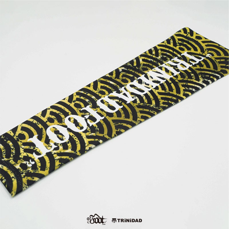 TRiNiDAD��FOOT(�ȥ�˥����ɡߥեå�) ARM SUPPORTER(�����ॵ�ݡ�����) SEIGO ASADA �����Ƹ������ǥ롡(������ �ܥǥ����ݡ���)