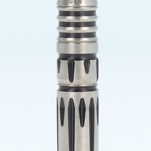 ����� Used �����ġ� �Ф�ĻDARTS JAPAN(�ҥΥȥ�����ĥ���ѥ�) TOKYO BLACK POKER BARREL ������ 85T���꡼�� ��(����) 2BA �֥�å� ��RANK 3��