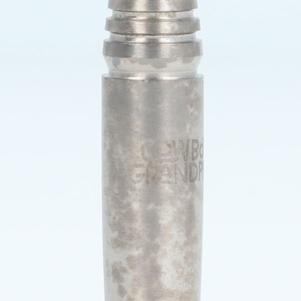 ����� Used �����ġ� COWBOY GRANDPRIX(�����ܡ��������ץ�) Macaroni(�ޥ�����) 2BA ��RANK 3��