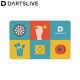 DARTSLIVE CARD #055 ��08�䡡(������ ������)