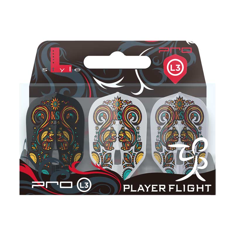 L-style(���륹������) L-Flight PRO(����ե饤�� �ץ�)  ALC ��� ver.1 �������� MIX ��������ǥ롡(������ �ե饤��)