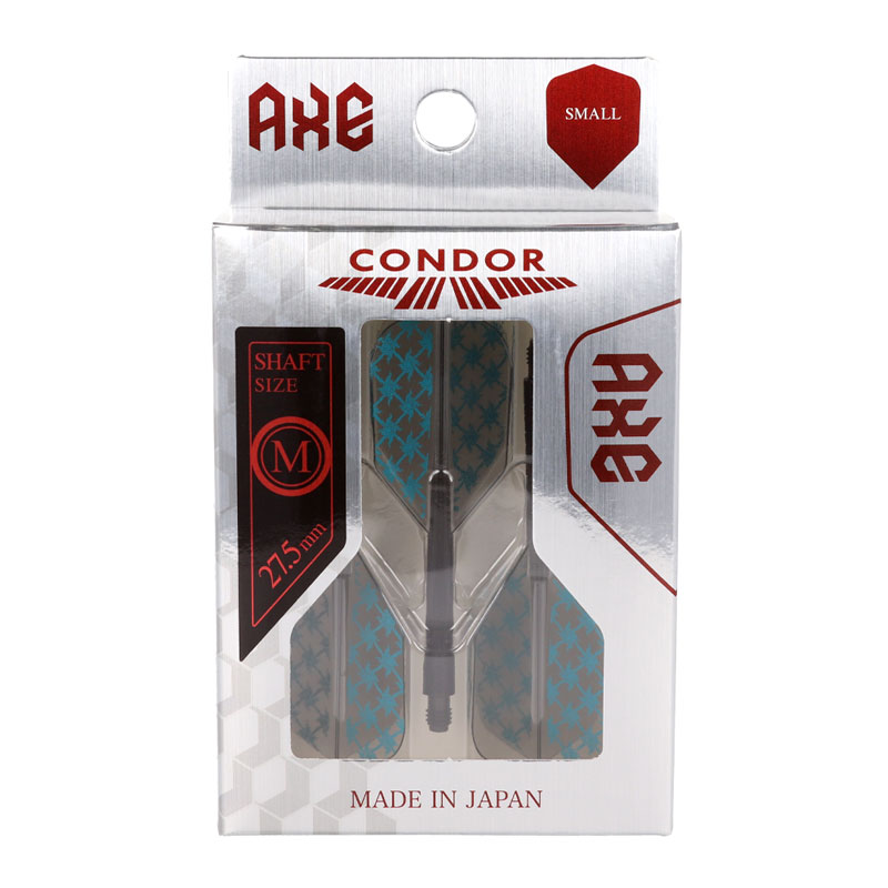 TRiNiDAD(�ȥ�˥�����) CONDOR AXE(����ɥ륢�å���) ���� Un-Rai ���⡼�� ����ͦ�������ǥ롡(������ �ե饤��)