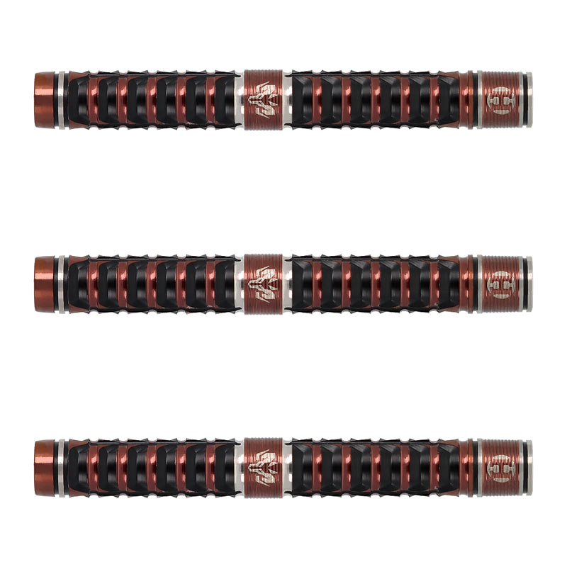 Harrows(�ϥ�����) WOLFRAM TRINITY(������ե�� �ȥ�˥ƥ�) 2BA 18g��(������ �Х��)