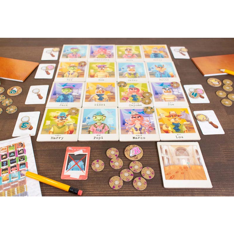 ボードゲーム　25個セット Amazon | カワダ(Kawada) パイレーツボックス KBG-10 | ボードゲーム