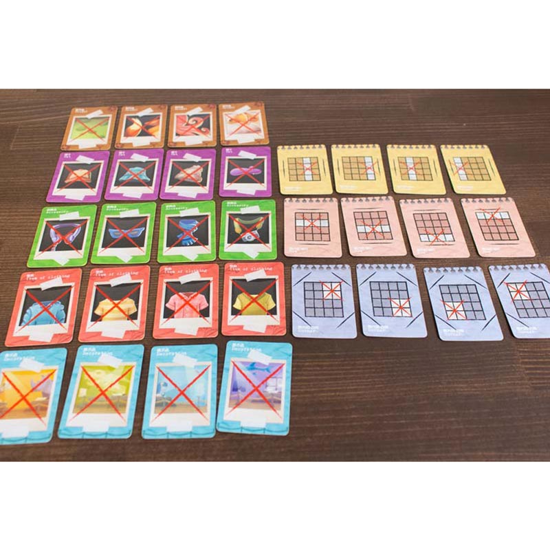 ホビー > ボードゲーム > ジャンル > 推理・ブラフ > ミュージアム