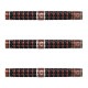 Harrows(�ϥ�����) WOLFRAM TRINITY(������ե�� �ȥ�˥ƥ�) 2BA 18g��(������ �Х��)