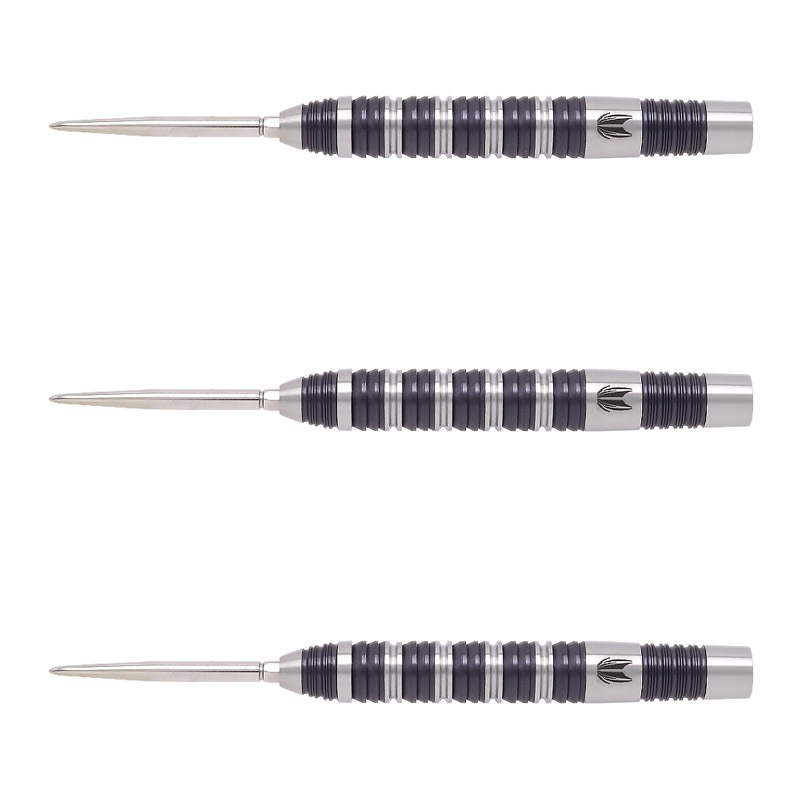 TARGET(�������å�) DIMITRI VAN DEN BERGH 80 G1 SWISS POINT STEEL 24g ��190194�� �ǥ��ߥȥꡦ�����󡦥ǥ󡦥С��������ǥ롡(������ �Х��)