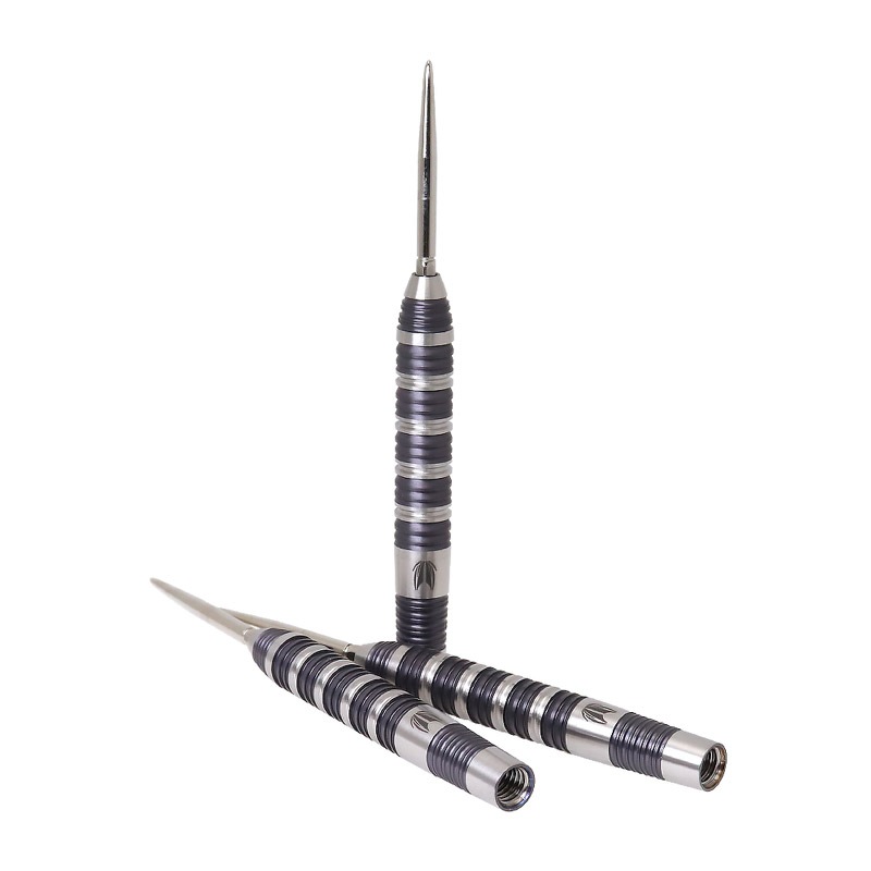 TARGET(�������å�) DIMITRI VAN DEN BERGH 80 G1 SWISS POINT STEEL 24g ��190194�� �ǥ��ߥȥꡦ�����󡦥ǥ󡦥С��������ǥ롡(������ �Х��)