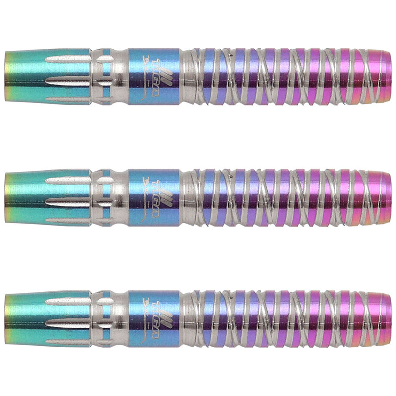 TIGA(�ƥ���) Boris Krcmar36 HELICAL 2018(�إꥫ��2018) 2BA �ܥꥹ���������ޡ������ǥ롡(������ �Х��)