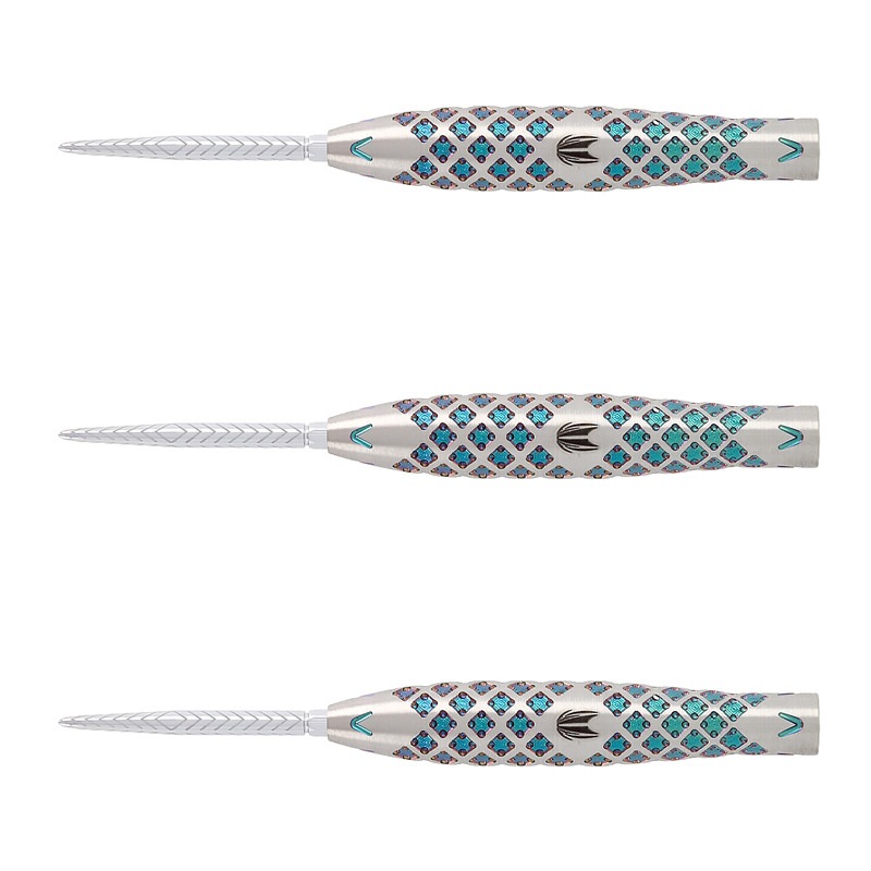 TARGET(�������å�) ROVE 02(������02) SWISS POINT STEEL 23g ��190346�䡡(������ �Х��)