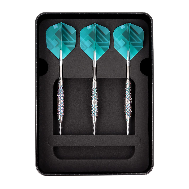 TARGET(�������å�) ROVE 02(������02) SWISS POINT STEEL 23g ��190346�䡡(������ �Х��)