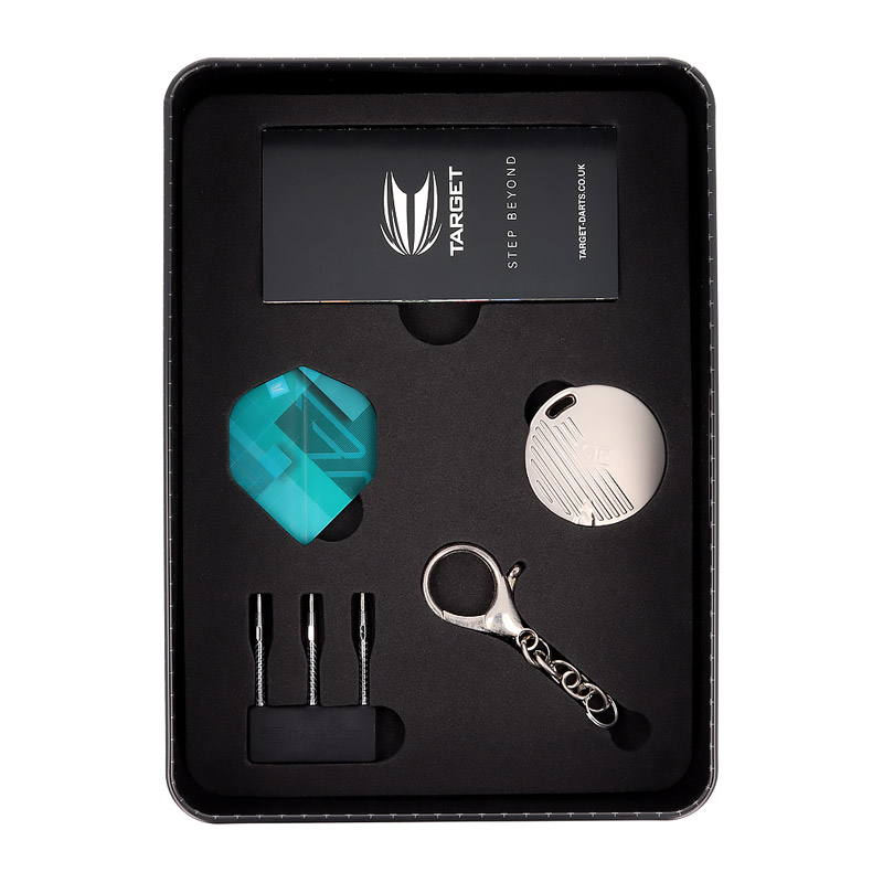 TARGET(�������å�) ROVE 02(������02) SWISS POINT STEEL 23g ��190346�䡡(������ �Х��)