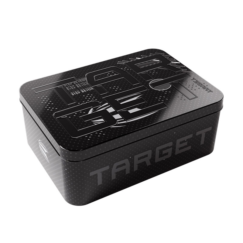 TARGET(�������å�) ROVE 02(������02) SWISS POINT STEEL 23g ��190346�䡡(������ �Х��)