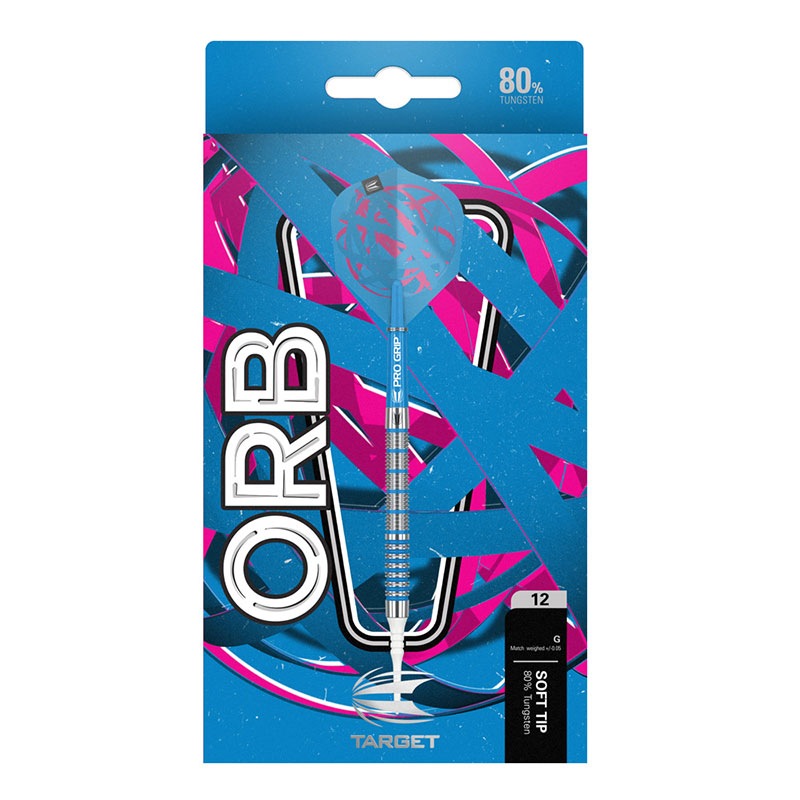 ��CRYO����ץ�ץ쥼��ȡ�TARGET(�������å�) ORB 12(������12) 2BA 18g ��210072�䡡(������ �Х��)