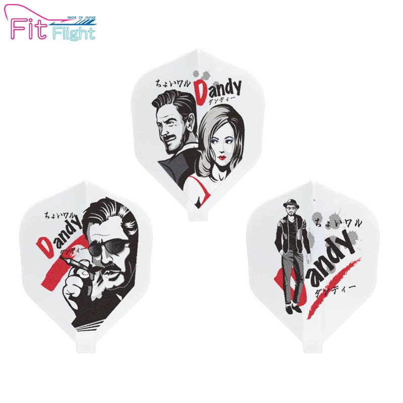 D.CRAFT(ǥե) Fit Flight(եåȥե饤) 礤  ۥ磻ȡ( ե饤)