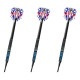 �Ф�Ļ DARTS JAPAN(�ҥΥȥ�����ĥ���ѥ�) �ץ쥤�䡼��ǥ� MAGIC(�ޥ��å�) �֥�å�/�֥롼 90T 2BA Ludo Le Mat�����ǥ롡(������ �Х��)