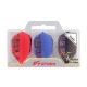 COSMO DARTS(�����������) Fit Flight(�ե��åȥե饤��) �� ��忿�� ver.4 �� DARTS HIVE �������� MIX ��忿�������ǥ롡(������ �ե饤��)